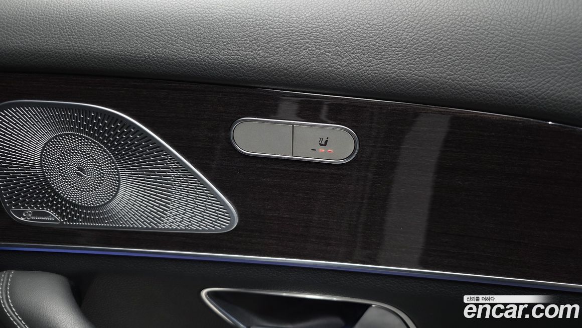 Mercedes-Benz GLE-Class 2021