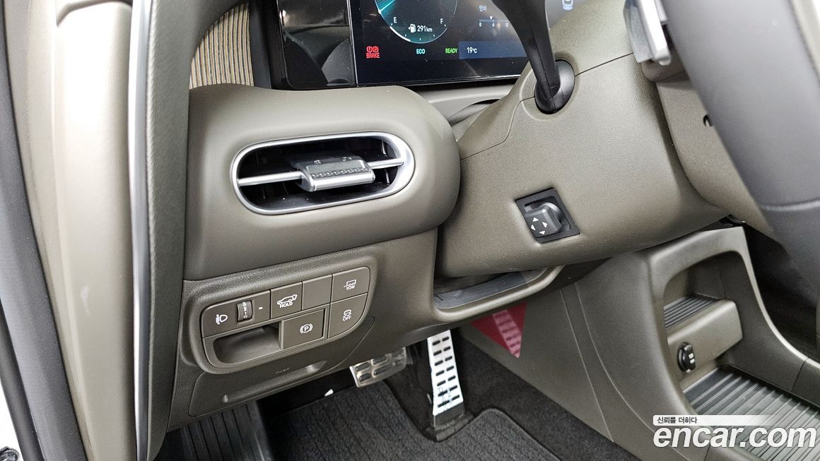 Hyundai Palisade 2026