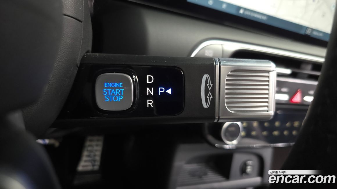 Hyundai Palisade 2025