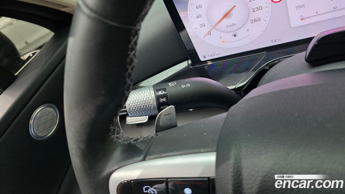 Genesis GV80 2024