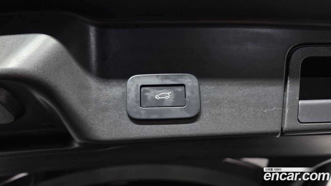 Land Rover Range Rover Evoque 2025