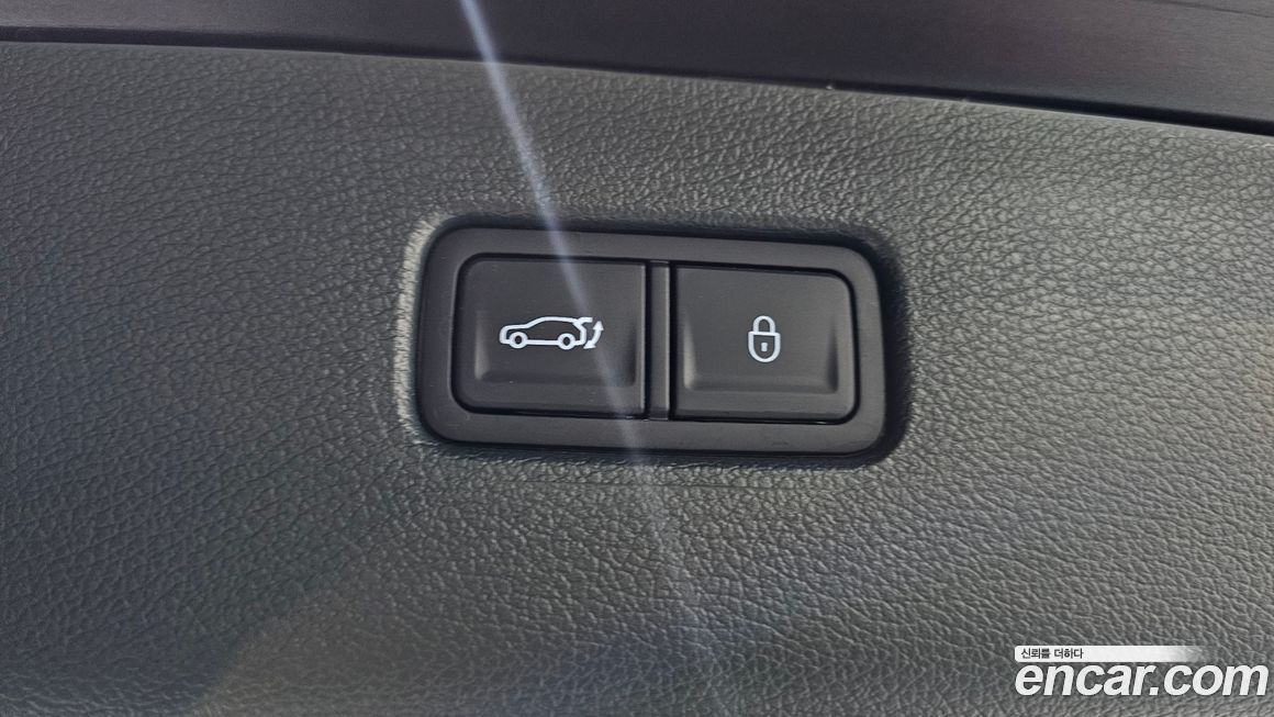 Genesis GV80 2024