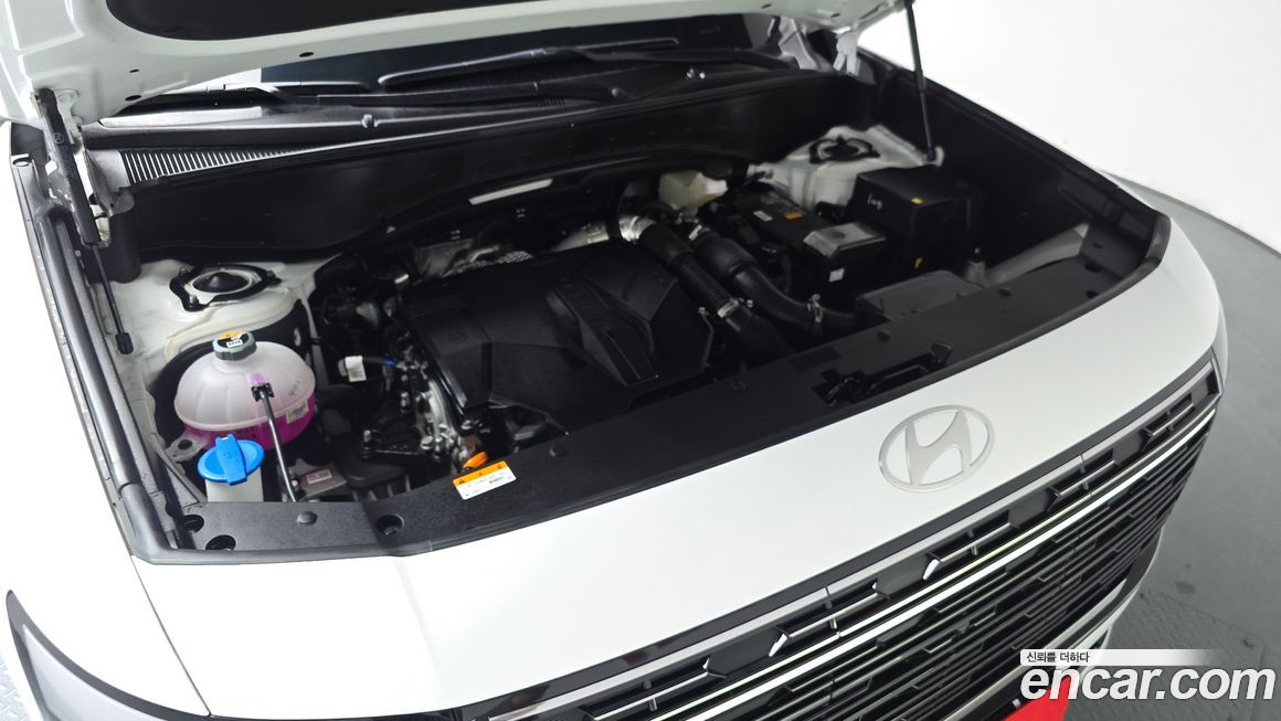 Hyundai Palisade 2025