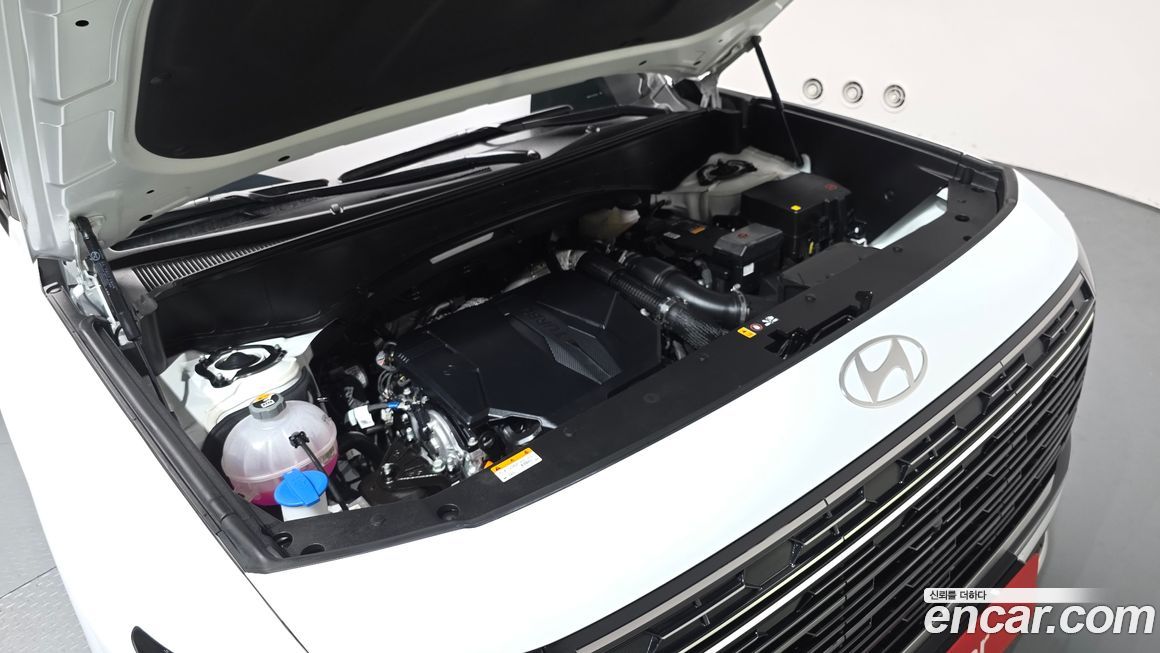 Hyundai Palisade 2026