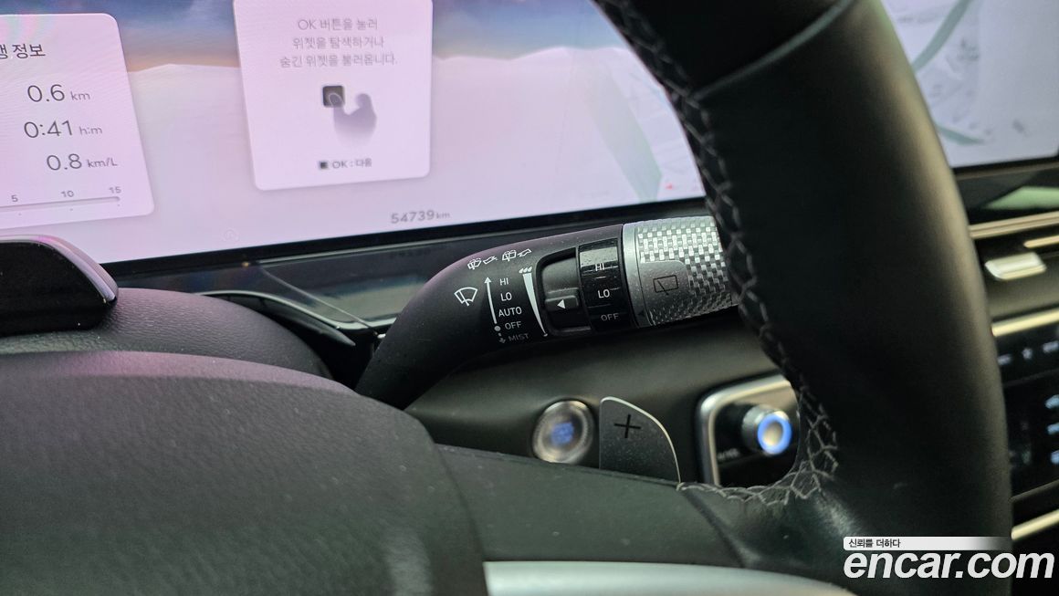 Genesis GV80 2024