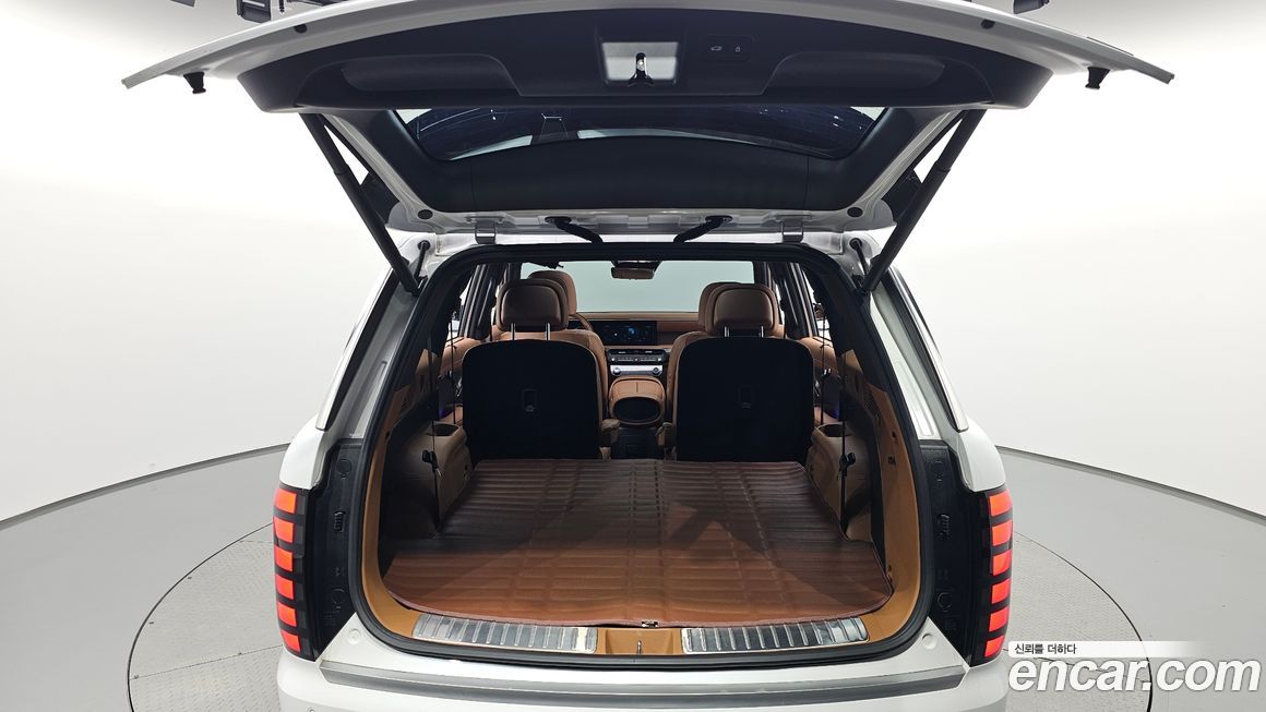 Hyundai Palisade 2025