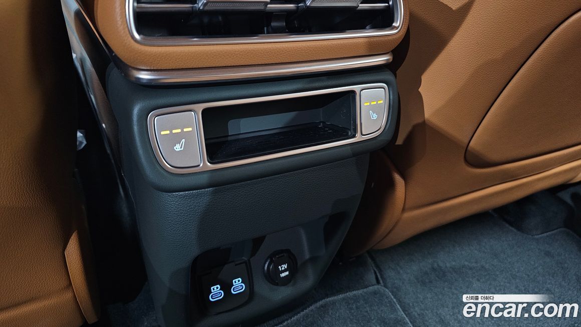 Genesis GV80 2024