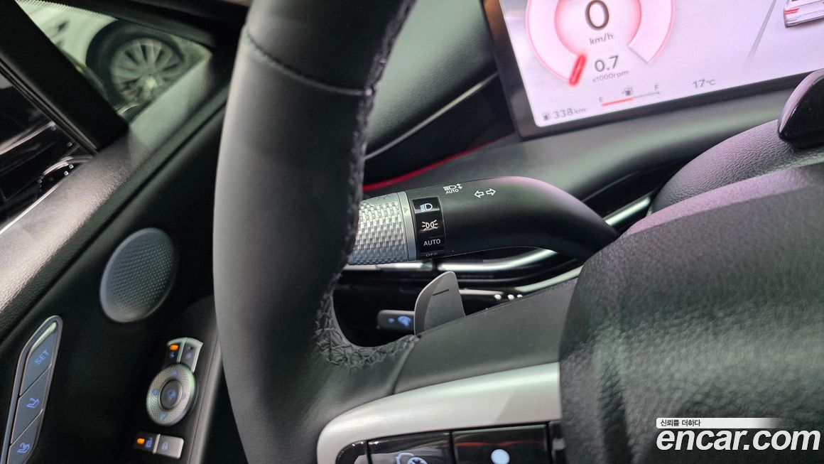 Genesis G80 2026