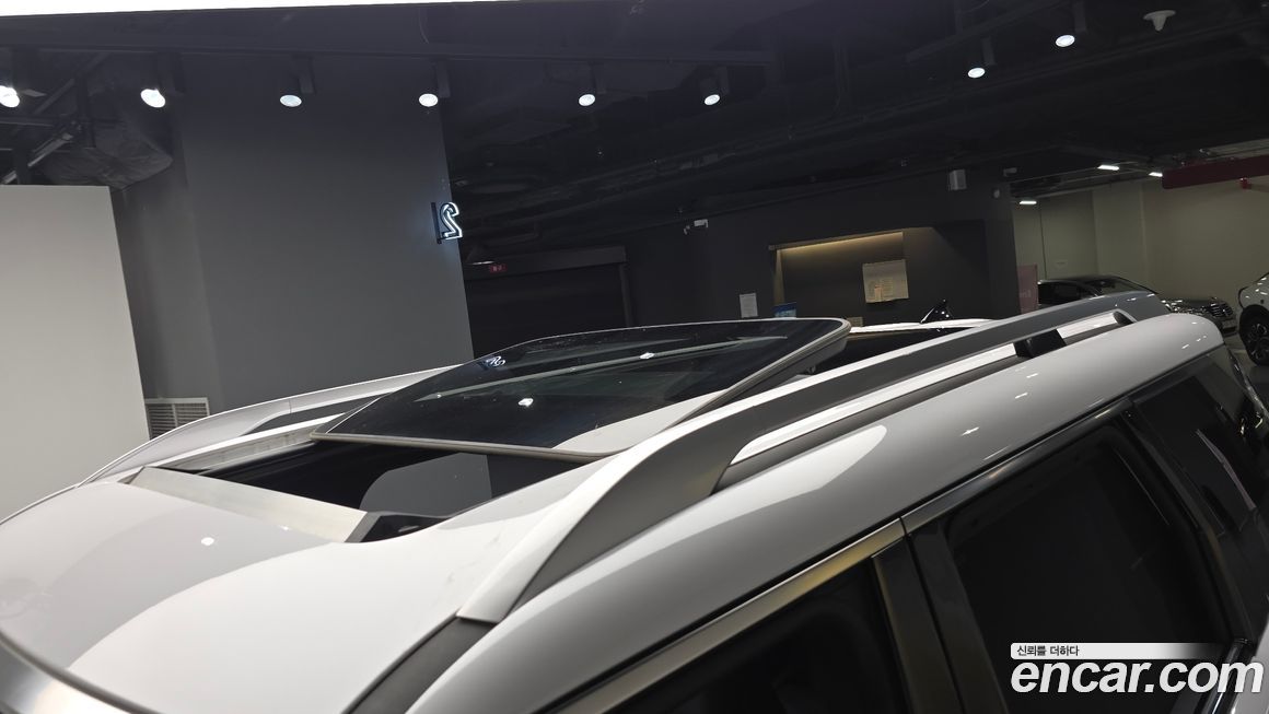 Hyundai Palisade 2025