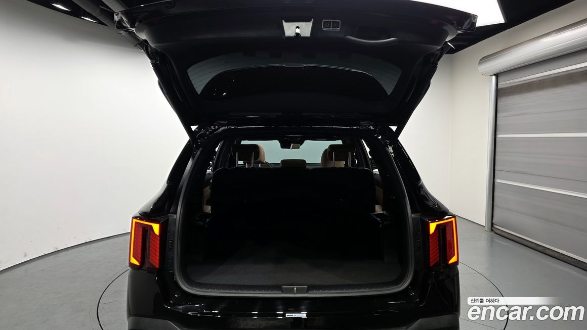 Kia Sorento 2024
