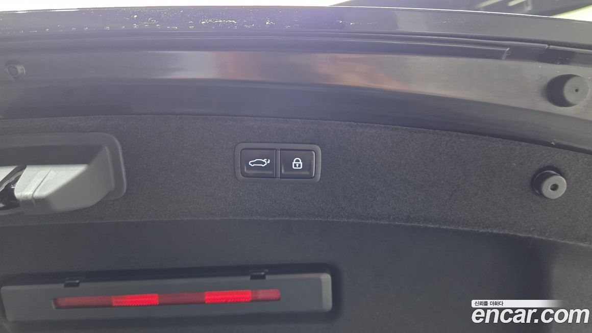 Genesis G80 2026