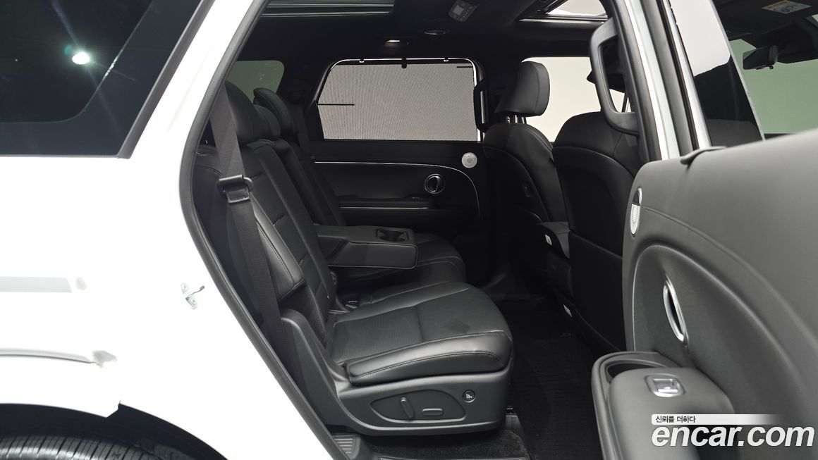 Hyundai Palisade 2025