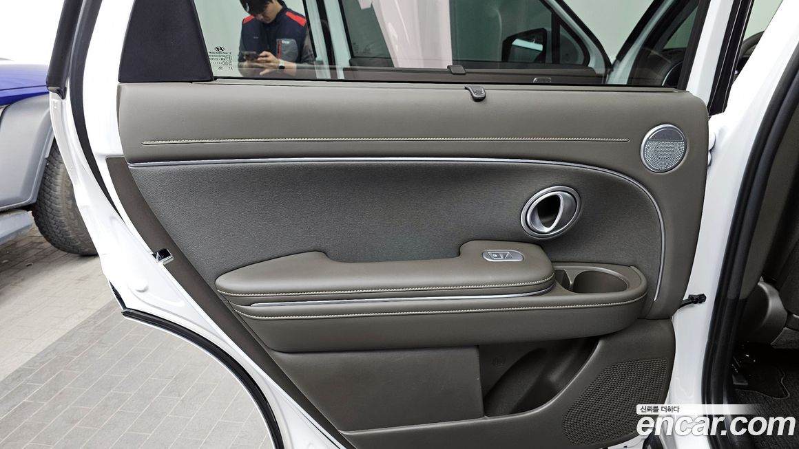 Hyundai Palisade 2026