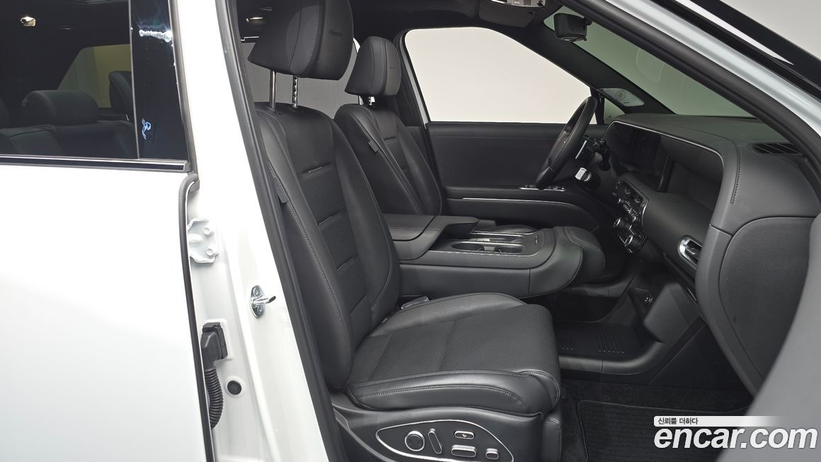 Hyundai Palisade 2025