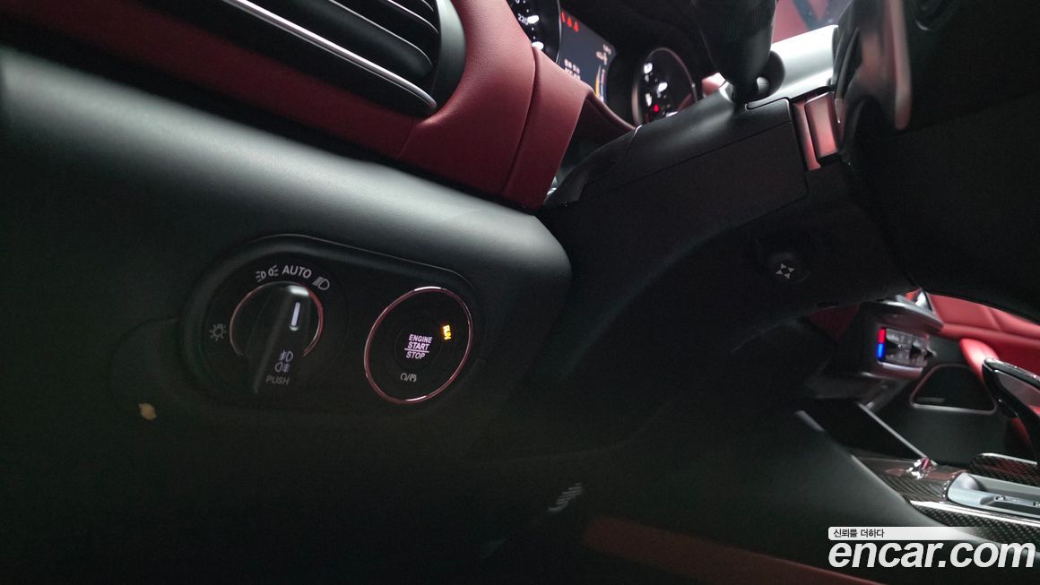 Maserati Levante 2022