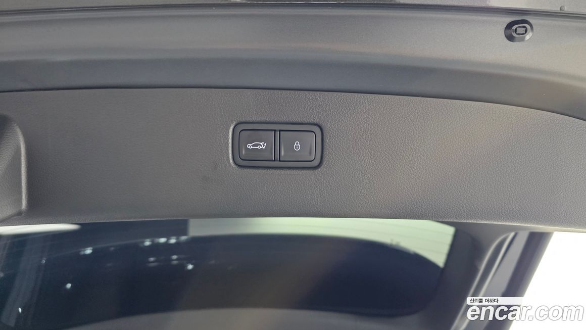 Genesis GV80 2024