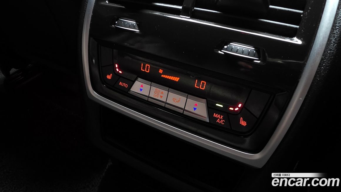BMW X6 2022