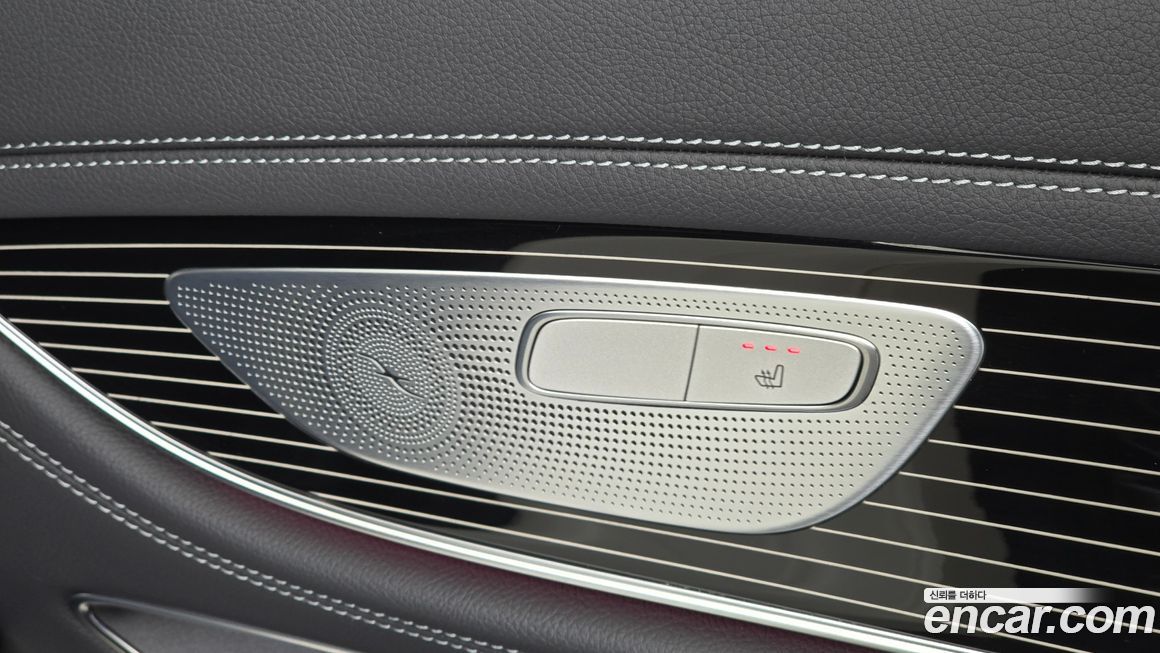 Mercedes-Benz CLS-Class 2022
