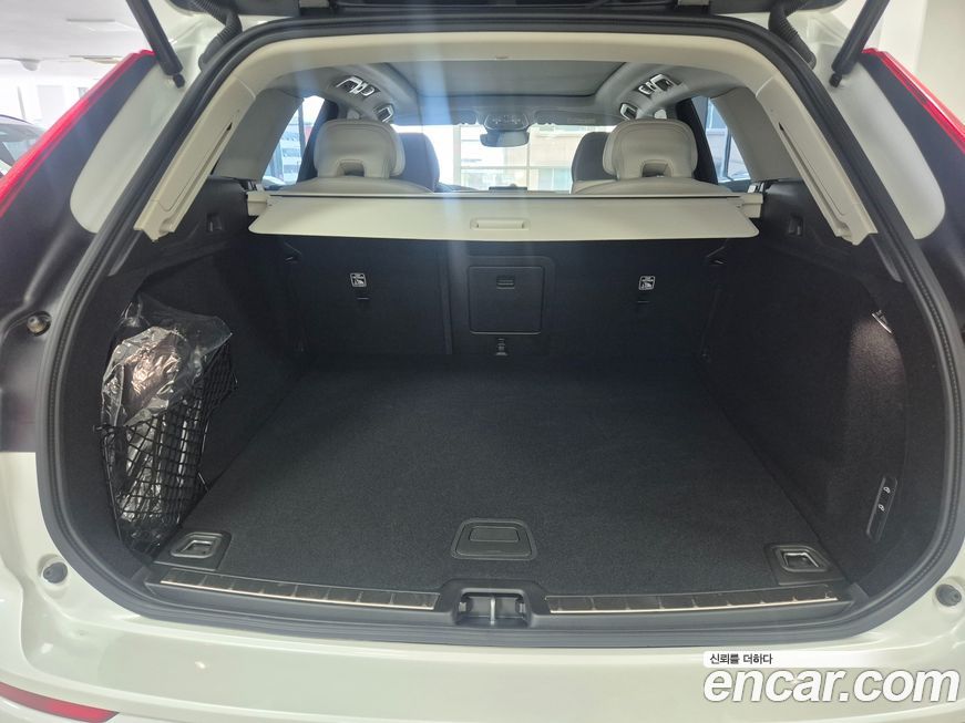 Volvo XC60 2026