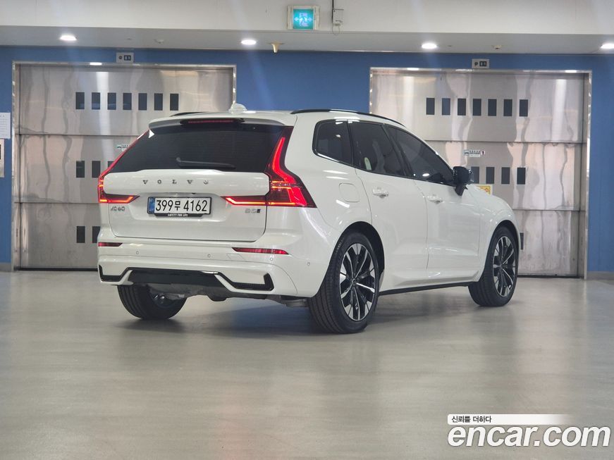 Volvo XC60 2026