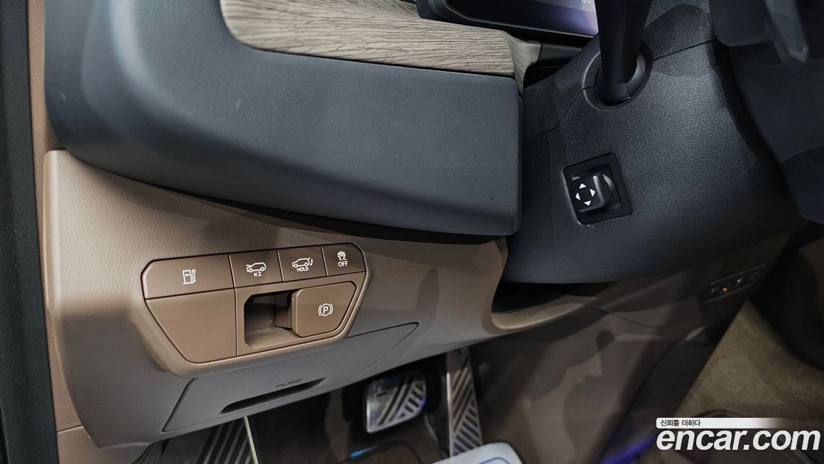 Kia EV9 2024