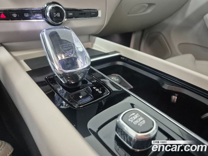 Volvo XC60 2026