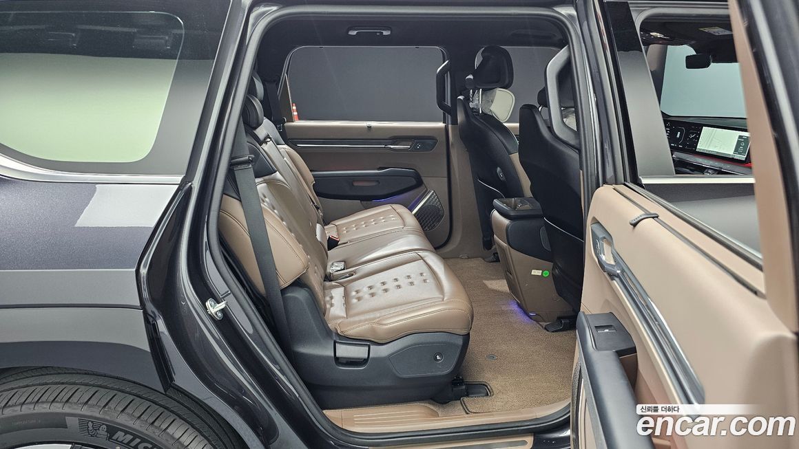 Kia EV9 2024