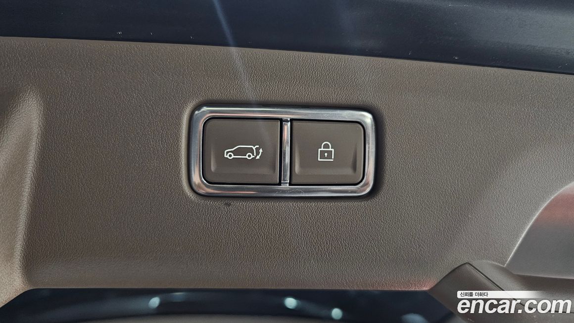 Kia EV9 2024