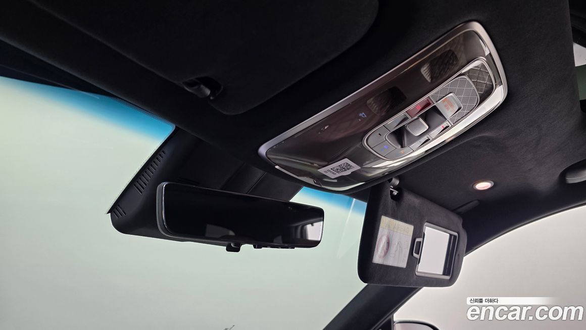 Genesis GV80 2024