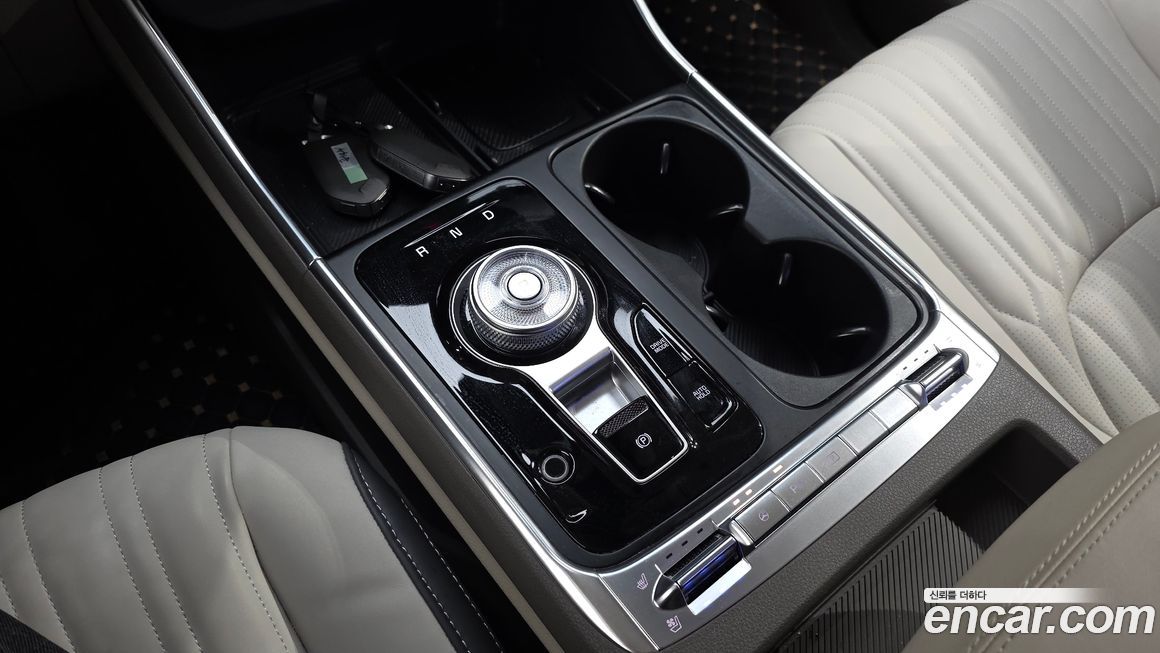 Kia Canival 2025