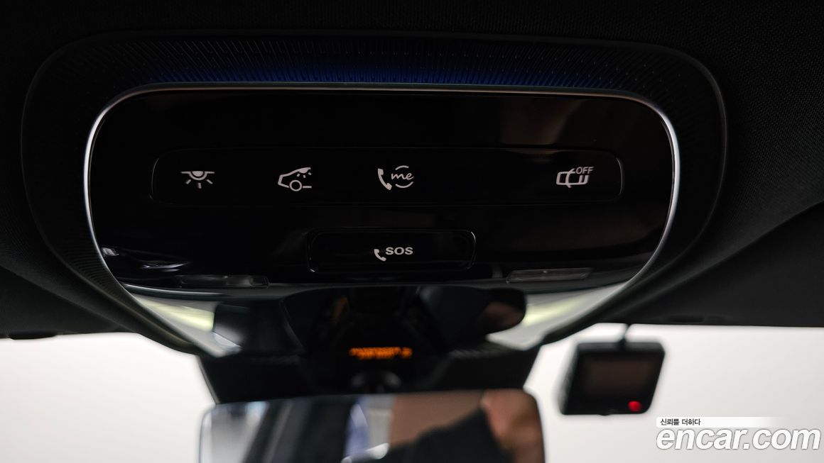 Mercedes-Benz E-Class 2024