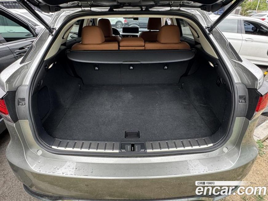 Lexus RX 2022