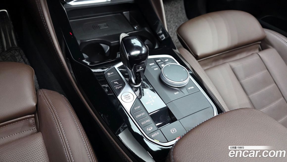 BMW X4 2023
