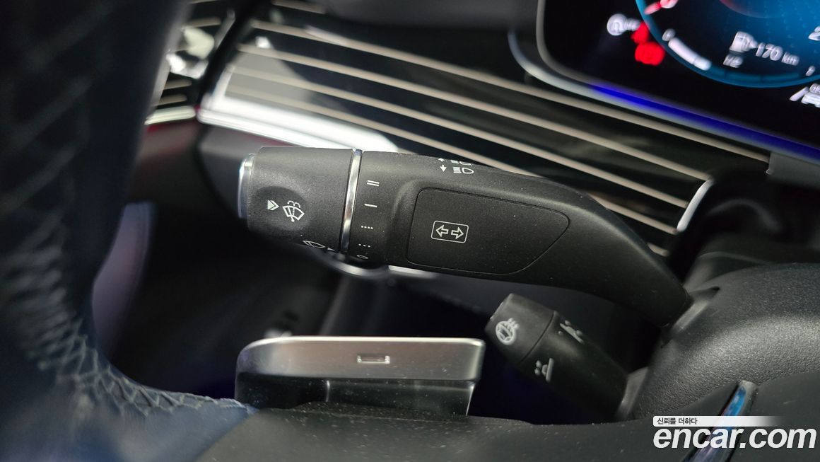 Mercedes-Benz CLS-Class 2022