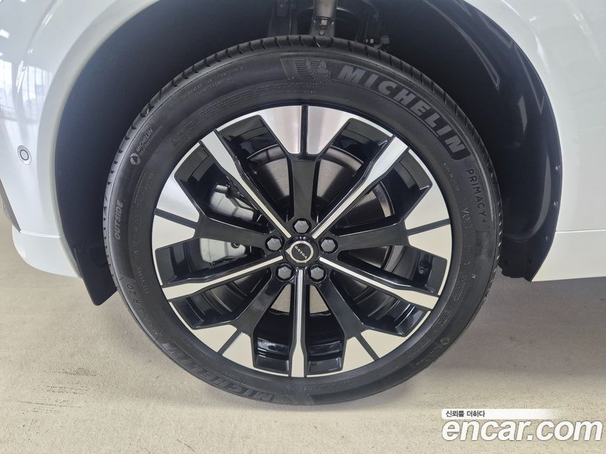 Volvo XC60 2026