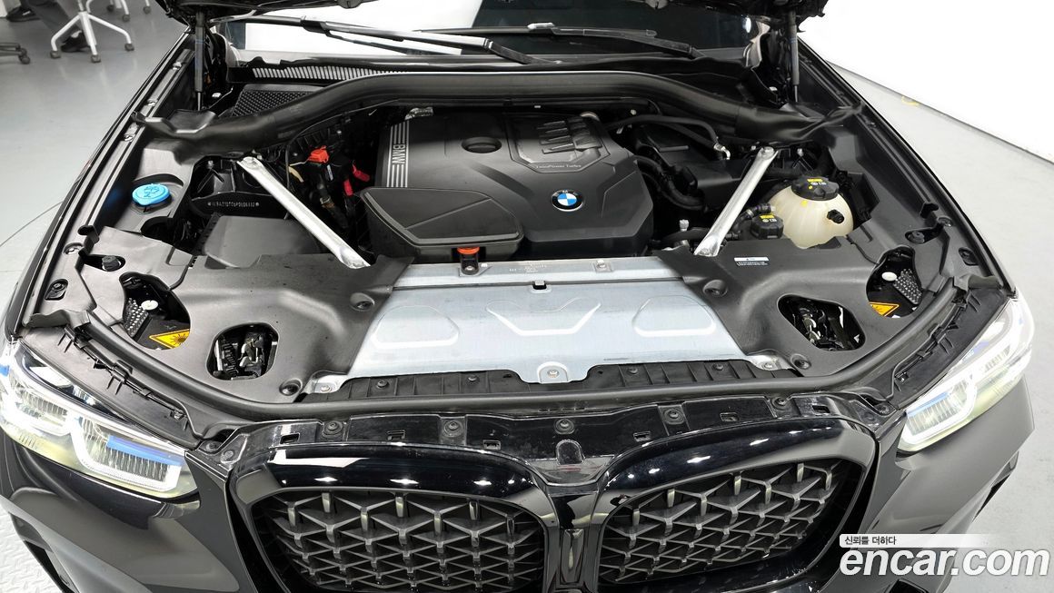 BMW X4 2023