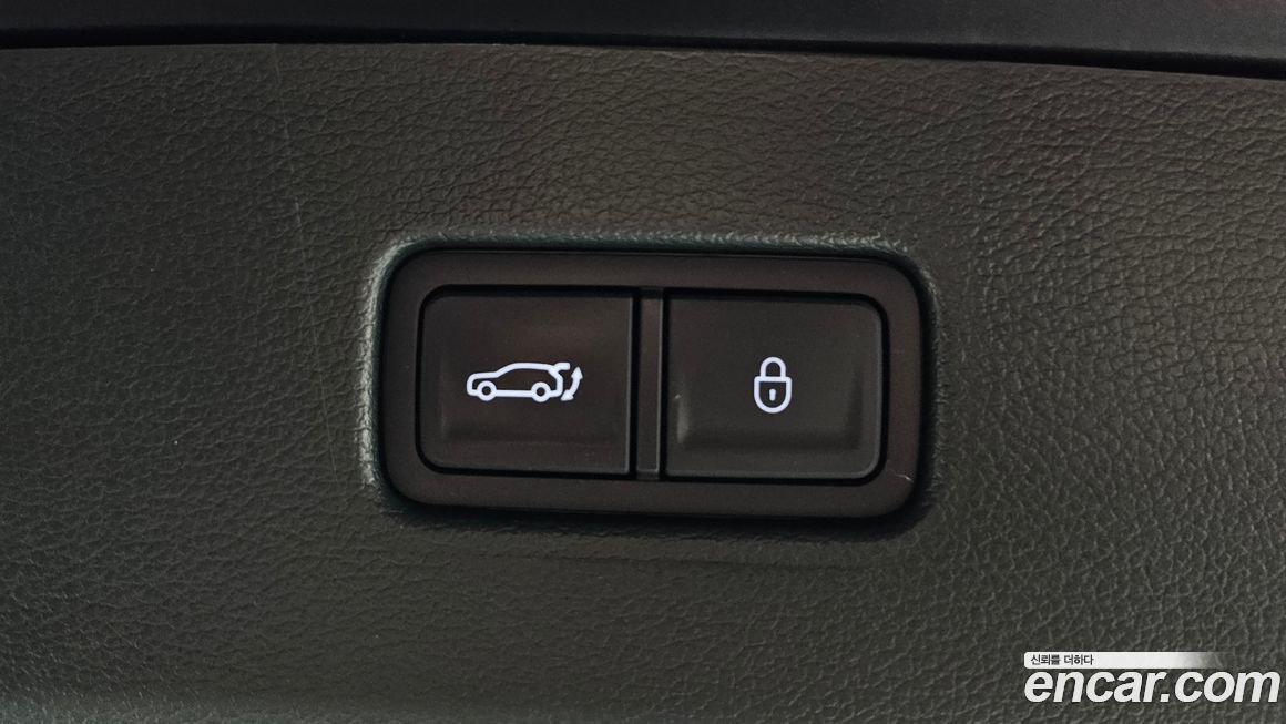 Genesis GV80 2024