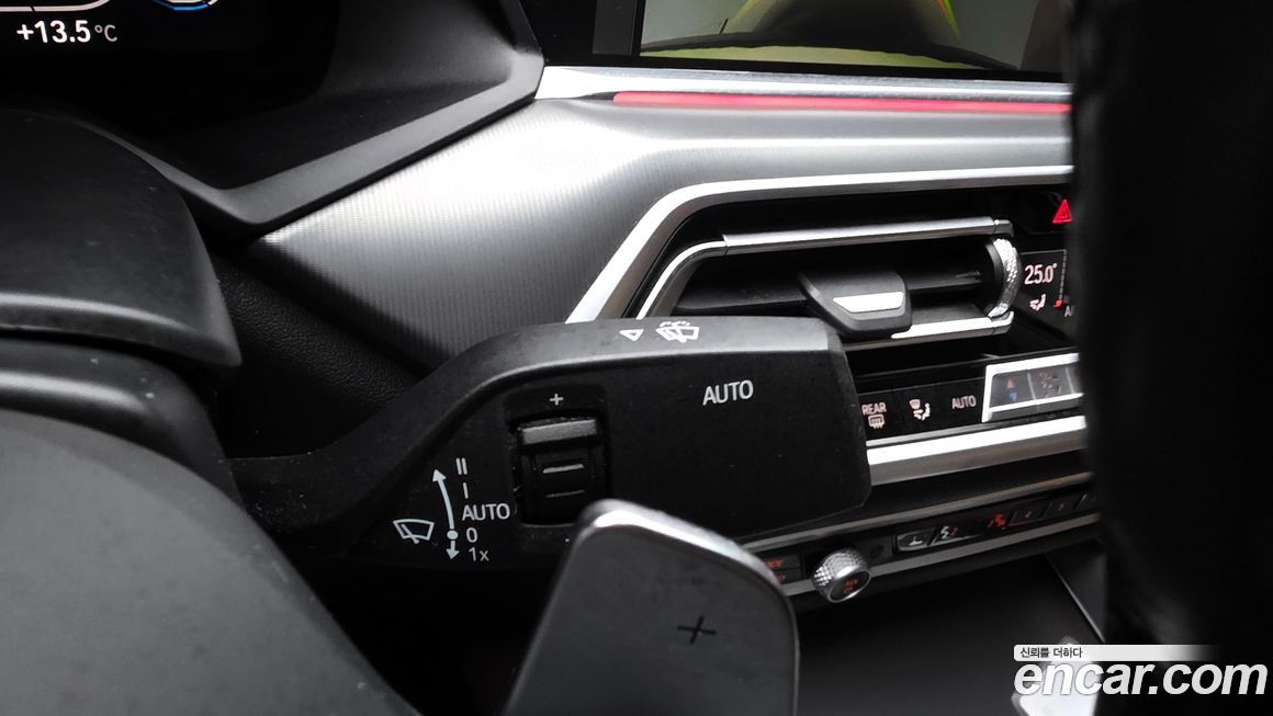 BMW X6 2022