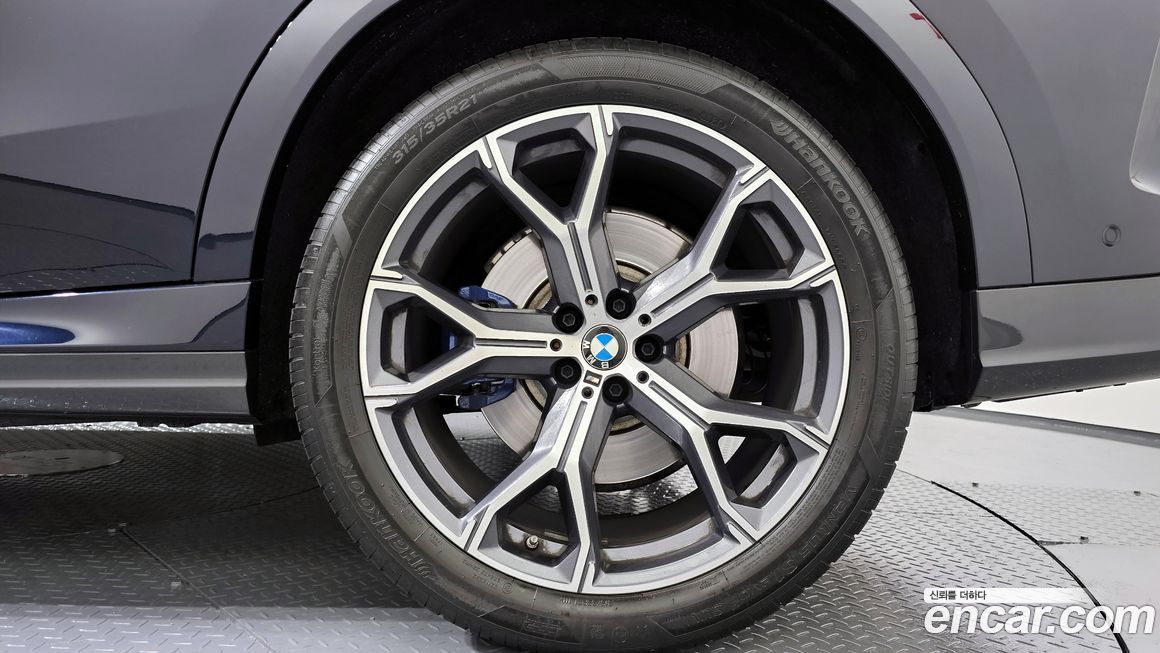 BMW X6 2020