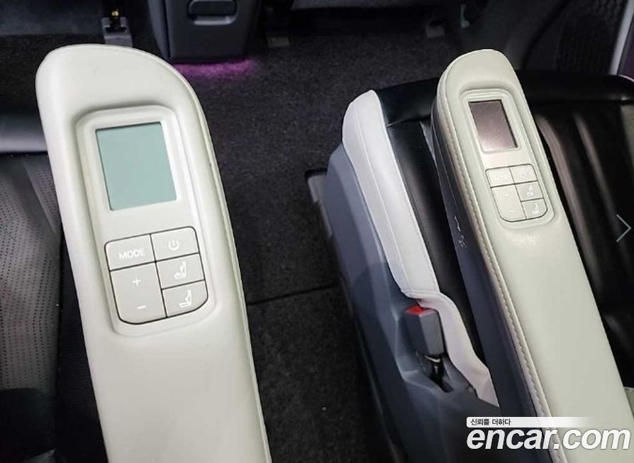 Kia EV9 2024