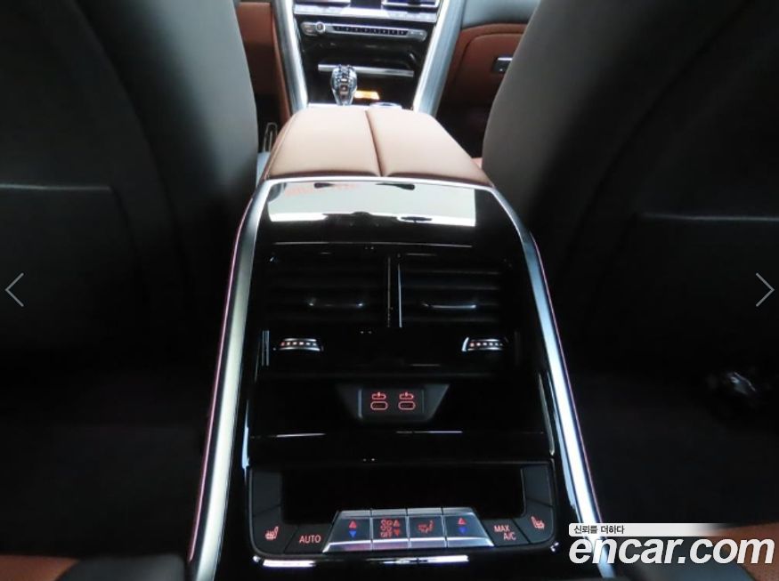 BMW 8-Series 2024
