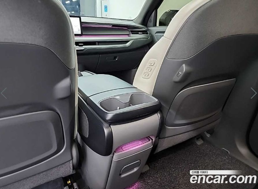 Kia EV9 2024