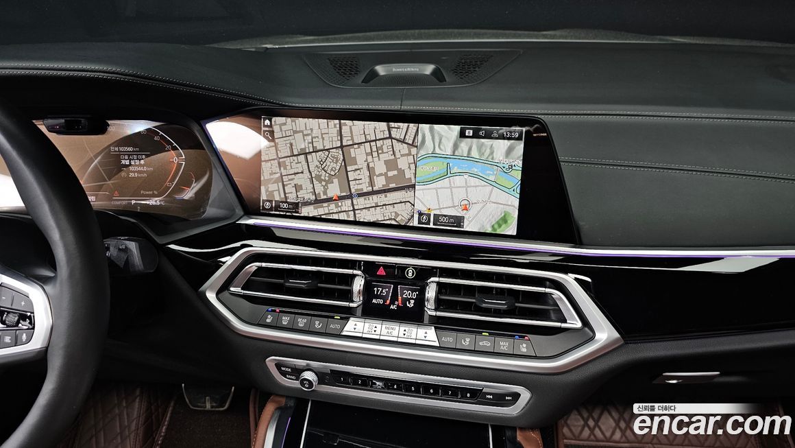 BMW X6 2022