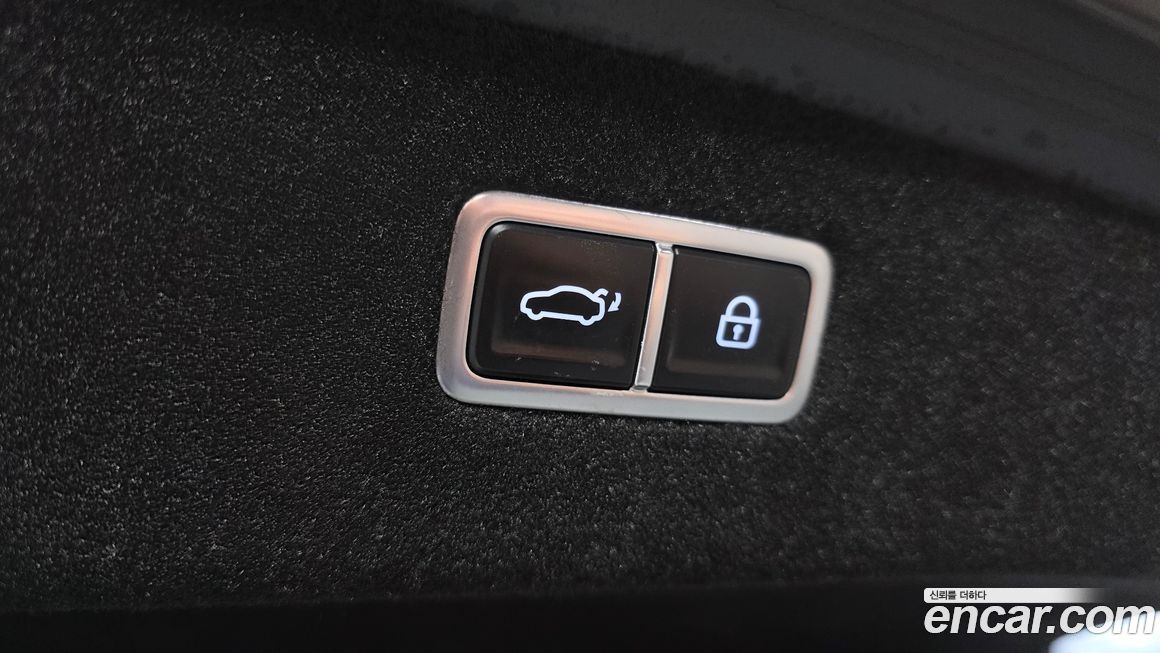 Genesis G90 2024