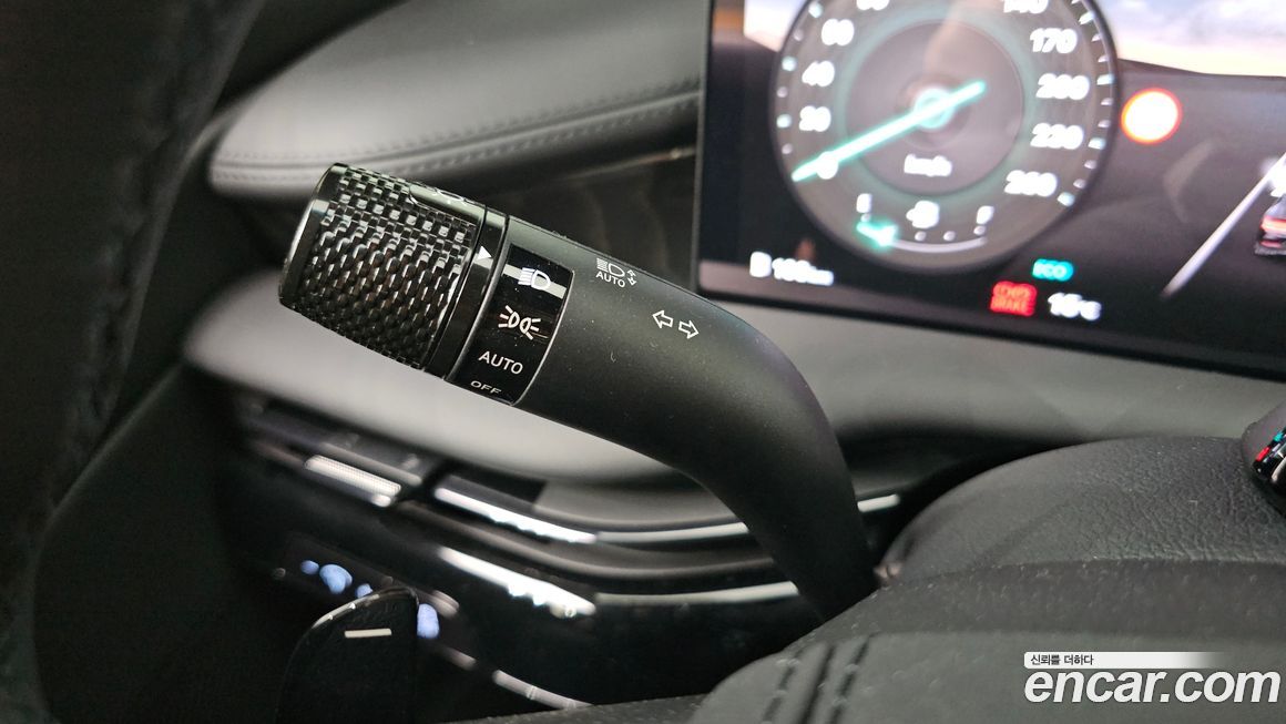 Genesis G80 2026