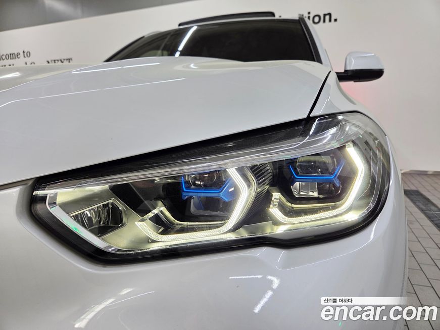 BMW X5 2023