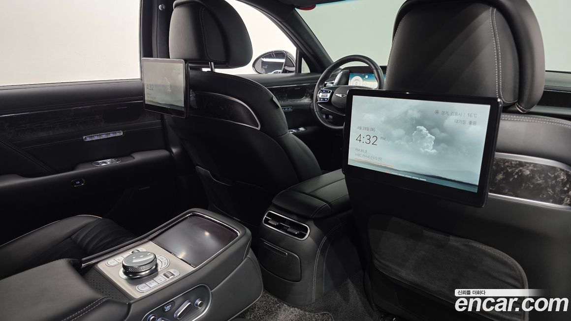 Genesis G90 2024