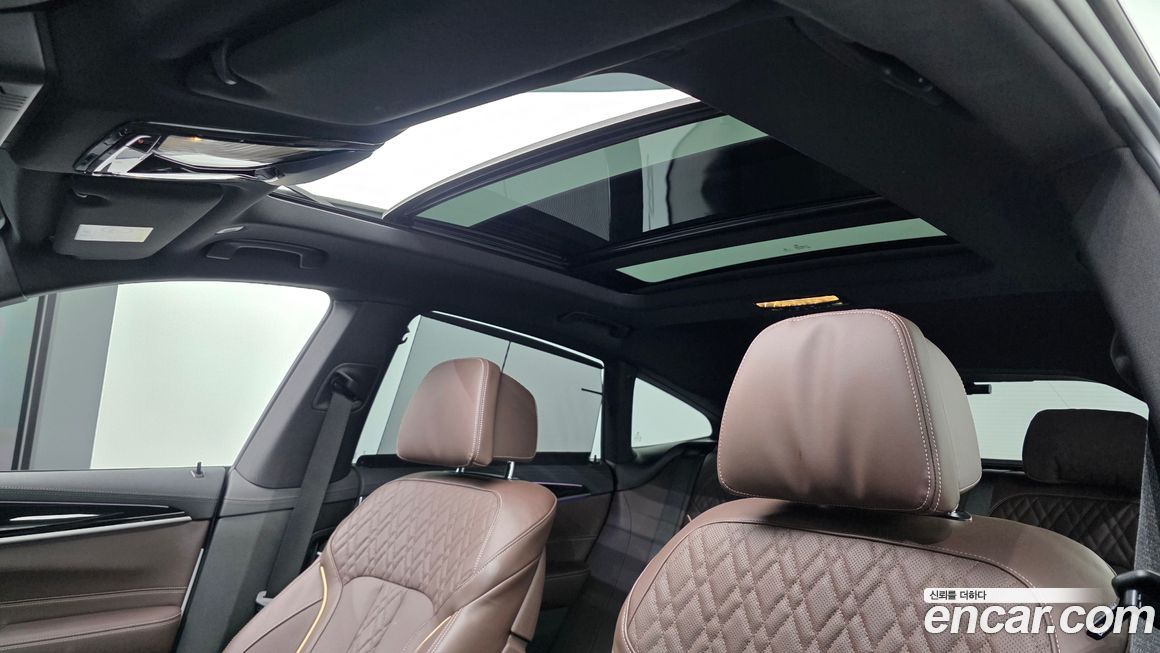 BMW Gran Turismo 2023