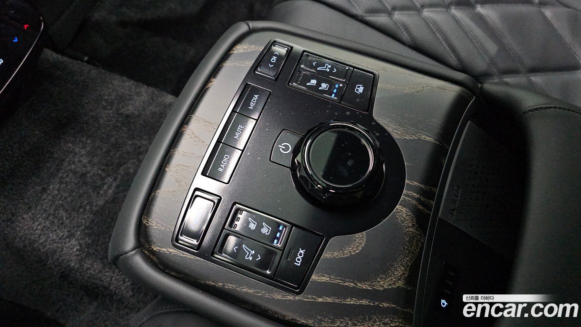 Genesis G80 2026