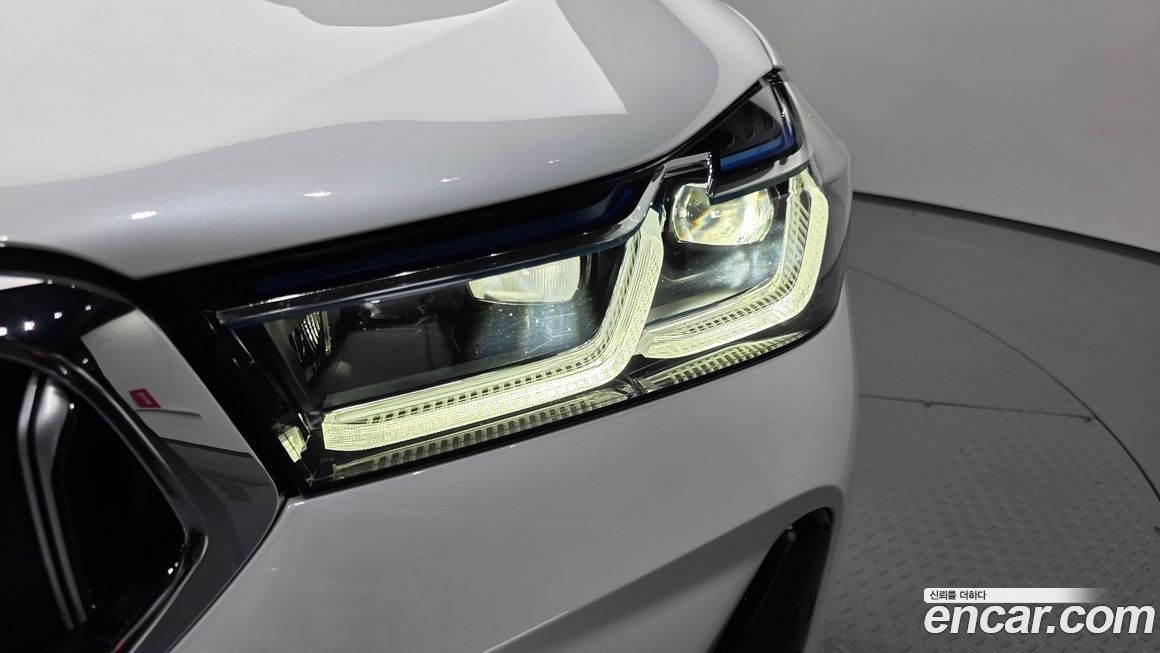 BMW Gran Turismo 2023